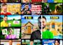 design catchy clickbait youtube thumbnail to boost CTR